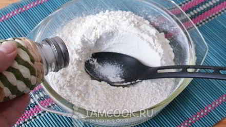 Рецепт непальских пельменей момо