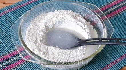 Рецепт непальских пельменей момо