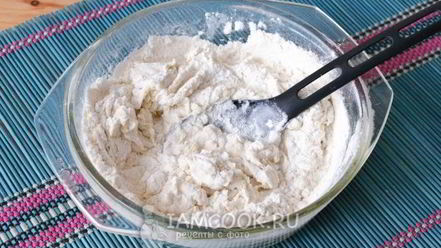 Рецепт непальских пельменей момо