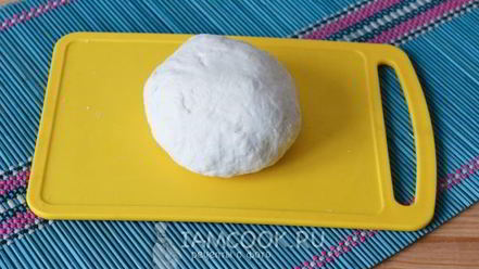 Рецепт непальских пельменей момо