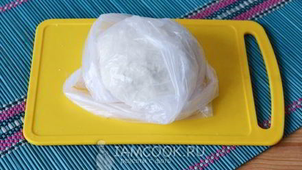 Рецепт непальских пельменей момо