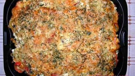 Рецепт новогодних пельмешков