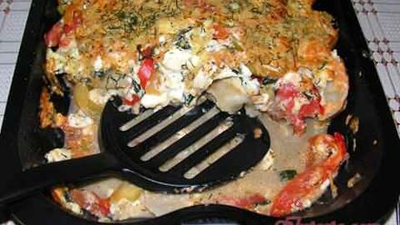 Рецепт новогодних пельмешков