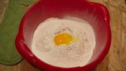 Рецепт пельменей из индейки