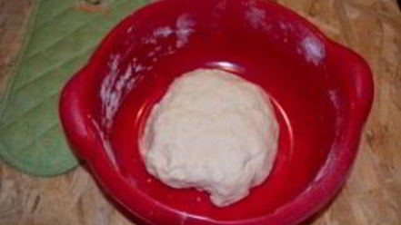 Рецепт пельменей из индейки