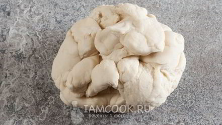 Рецепт пельменей из оленины