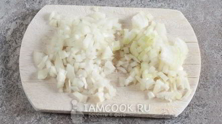 Рецепт пельменей из оленины