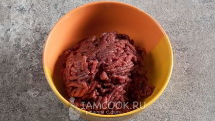 Рецепт пельменей из оленины