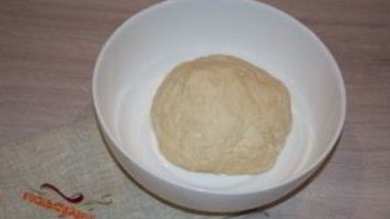 Рецепт пельменей из рисовой муки