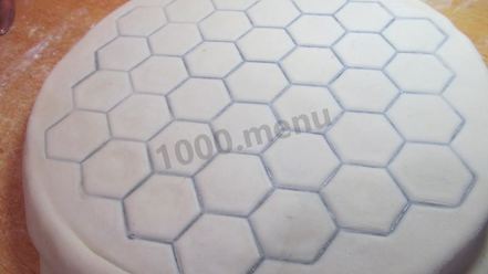 Рецепт пельменей из заварного теста