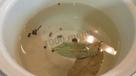 Рецепт пельменей из заварного теста