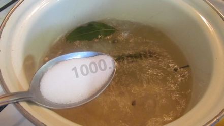 Рецепт пельменей из заварного теста