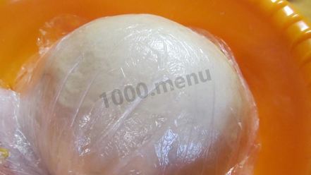 Рецепт пельменей из заварного теста