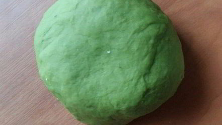 Рецепт пельменей изумрудных гребешки