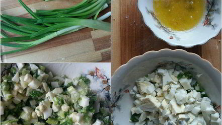 Рецепт пельменей изумрудных гребешки