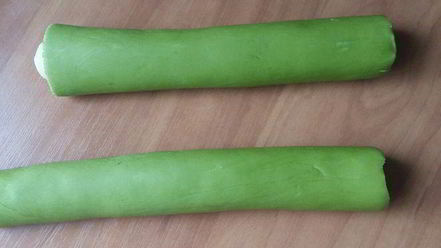 Рецепт пельменей изумрудных гребешки