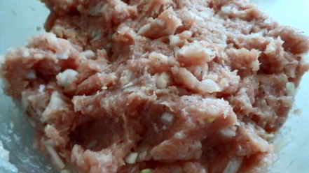 Рецепт пельменей ленивых