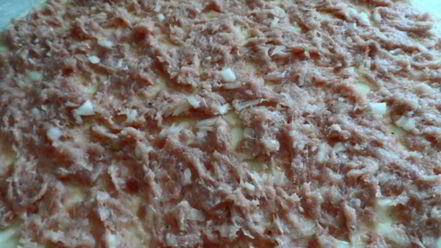 Рецепт пельменей ленивых