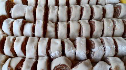 Рецепт пельменей ленивых