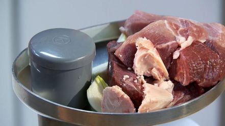 Рецепт пельменей по-герасимовски