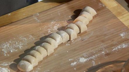 Рецепт пельменей по-герасимовски