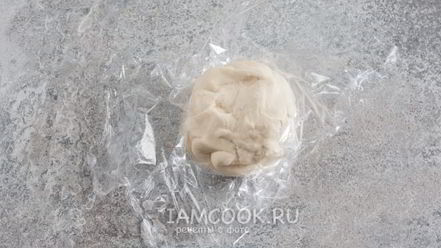 Рецепт пельменей с бараниной