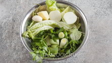 Рецепт пельменей с бараниной