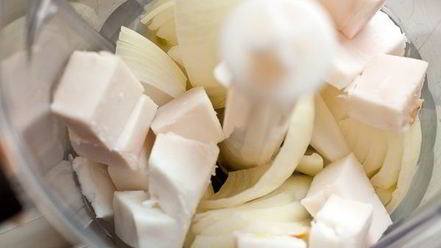 Рецепт пельменей с говядиной