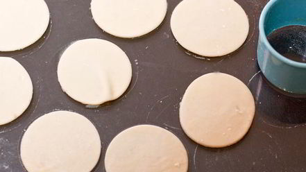 Рецепт пельменей с говядиной