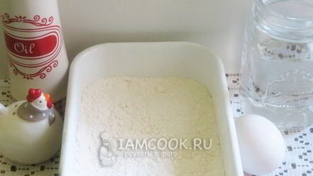 Рецепт пельменей с грибами в горшочках в духовке