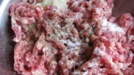 Рецепт пельменей с уксусом