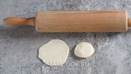 Рецепт пельменей цзяоцзы