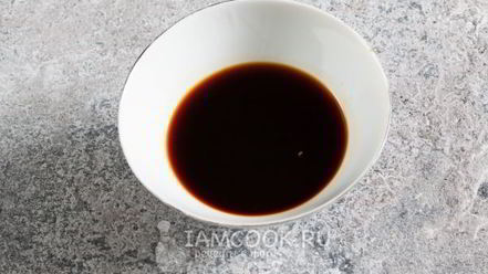 Рецепт пельменей цзяоцзы