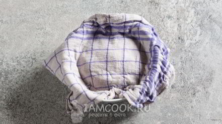 Рецепт пельменей цзяоцзы