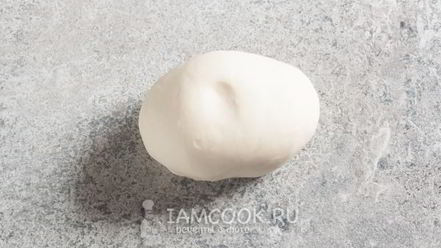 Рецепт пельменей цзяоцзы