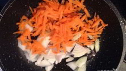 Рецепт пельменей в горшочке в духовке