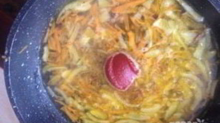 Рецепт пельменей в горшочке в духовке