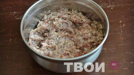 Рецепт пельменей в мультиварке