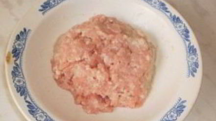 Рецепт пельменей в пароварке