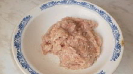 Рецепт пельменей в пароварке