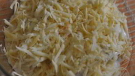 Рецепт пельменей в сметане