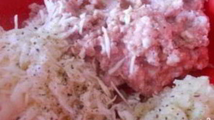 Рецепт пельменей во фритюре