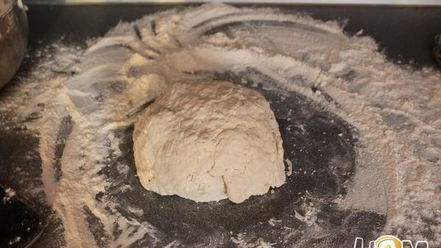 Рецепт пельмешков домашних три мяса