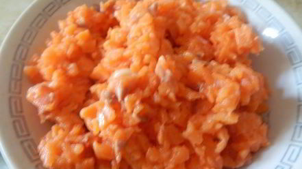 Рецепт пельмешков камчатских