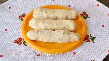 Рецепт постных пельменей