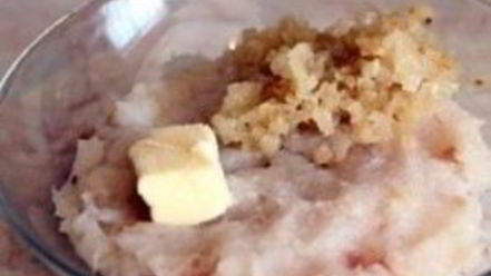 Рецепт разноцветных пельменей с рыбой