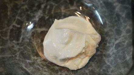 Рецепт рыбных пельменей елочки