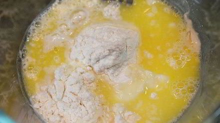 Рецепт рыбных пельменей елочки