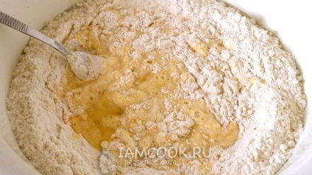 Рецепт рыбных пельменей из трески