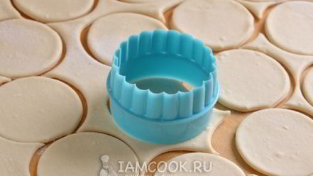 Рецепт рыбных пельменей из трески